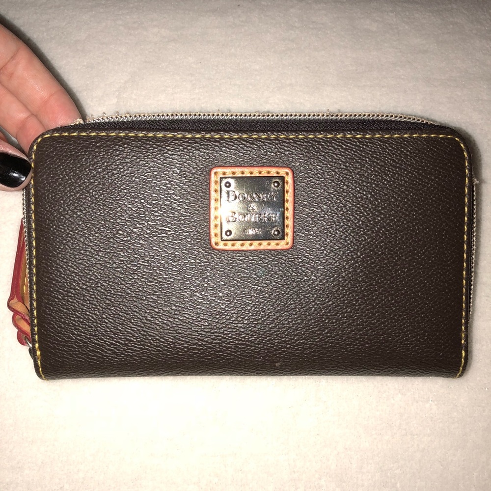 Dooney & Bourke Wallet